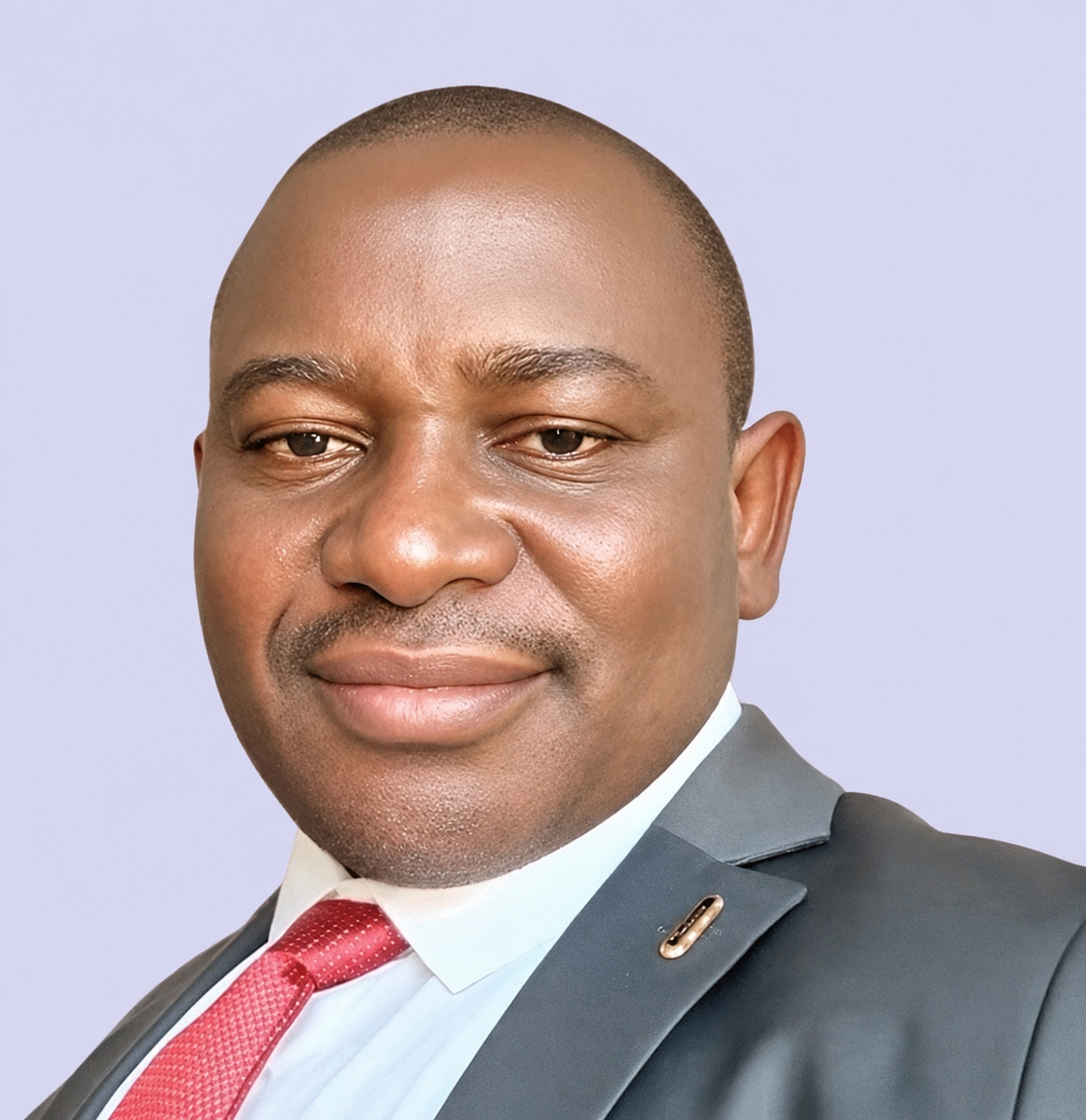 Shaakaa Manasseh — Digital Governance and Technology
